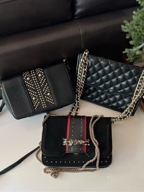 Bag Bundle - 3 bags!